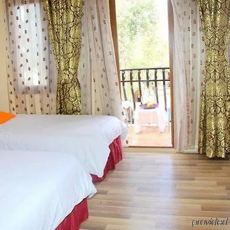 Magic Tulip 3* Ölüdeniz