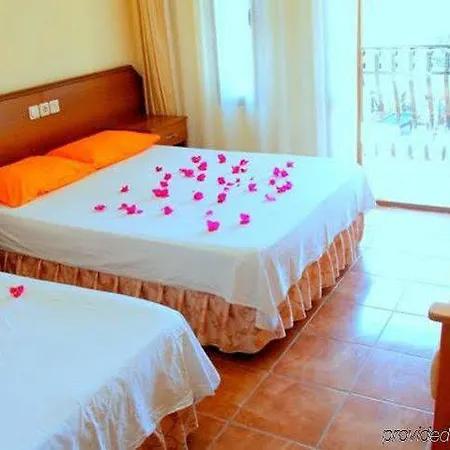 Magic Tulip Ölüdeniz