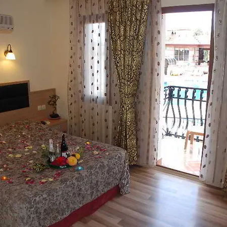 Magic Tulip Ölüdeniz