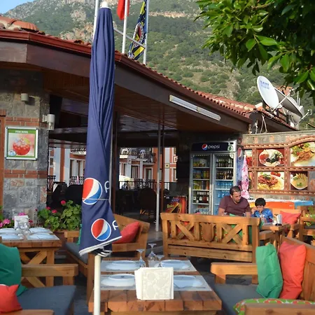 Hotel Magic Tulip Ölüdeniz