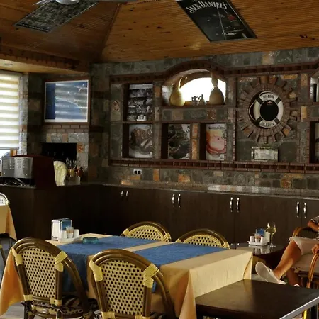 Magic Tulip Ölüdeniz