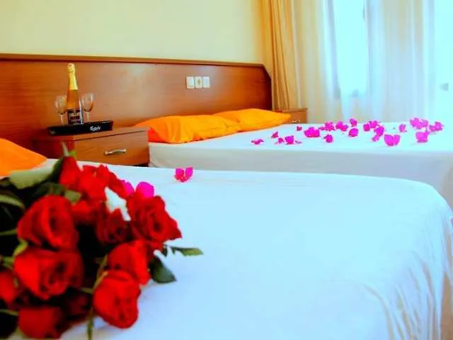 Magic Tulip 3*
