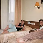 Magic Tulip Hotel Ölüdeniz